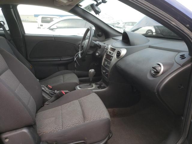 Photo 5 from auction – 2006 SATURN ION LEVEL with VIN 1G8AN15F26Z196451