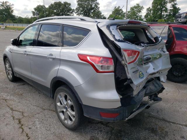 Photo 3 from auction – 2014 FORD ESCAPE TIT with VIN 1FMCU9J92EUA23908