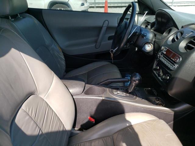 Photo 5 from auction – 2001 DODGE STRATUS R/ with VIN 4B3AG52H91E028142