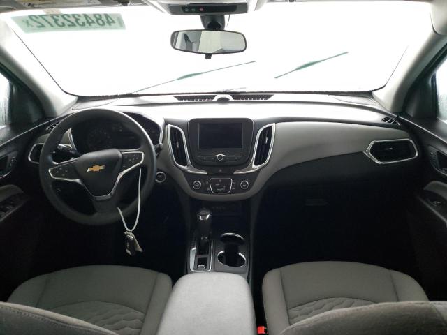 Photo 9 from auction – 2019 CHEVROLET EQUINOX LS with VIN 3GNAXHEV7KL233082
