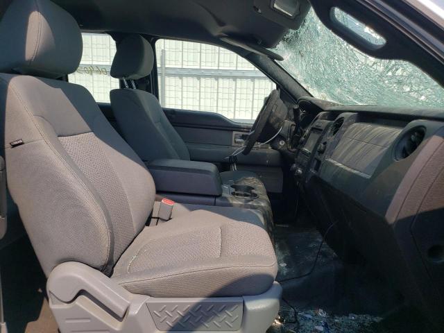Фото 5 с аукциона – 2011 FORD F150 SUPER с VIN 1FTFX1EF0BKD79727