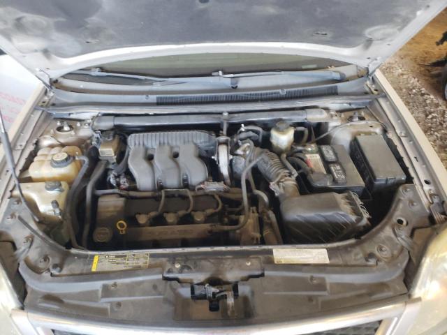 Photo 7 from auction – 2006 FORD FIVE HUNDR with VIN 1FAFP23126G164989