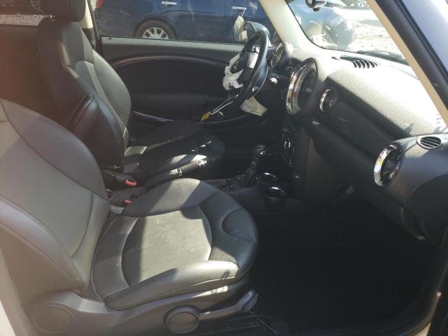 Photo 5 from auction – 2013 MINI COOPER S C with VIN WMWZG3C59DT576053
