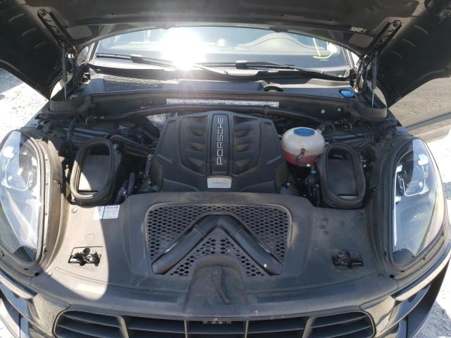 Photo 7 from auction – 2018 PORSCHE MACAN GTS with VIN WP1AG2A52JLB60966