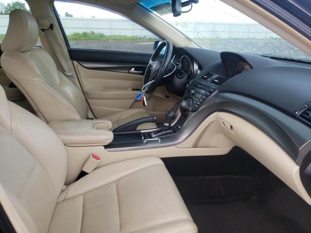 Photo 5 from auction – 2012 ACURA TL with VIN 19UUA8F53CA026804