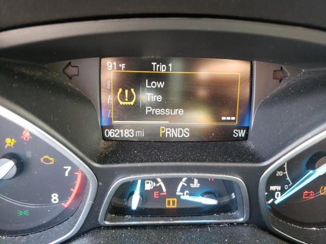 Photo 8 from auction – 2017 FORD ESCAPE S with VIN 1FMCU0F79HUB86837