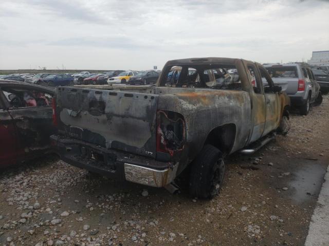 Photo 4 from auction – 2007 CHEVROLET SILVERADO with VIN 2GCEC19J071529588