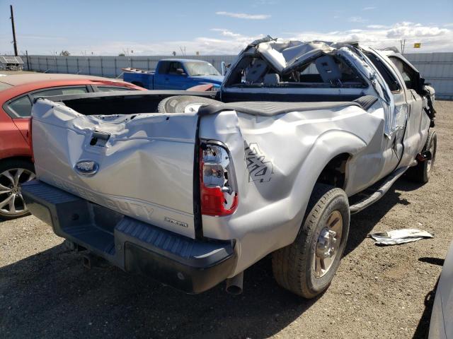 Photo 4 from auction – 2015 FORD F250 SUPER with VIN 1FT7X2B60FED31549