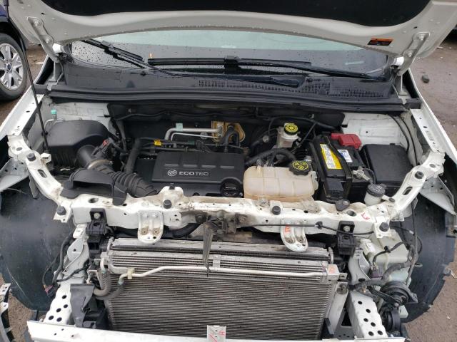 Photo 7 from auction – 2013 BUICK ENCORE with VIN KL4CJGSB9DB211039