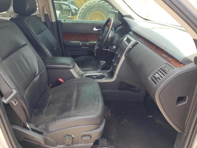 Photo 5 from auction – 2012 FORD FLEX LIMIT with VIN 2FMGK5DC9CBD00628