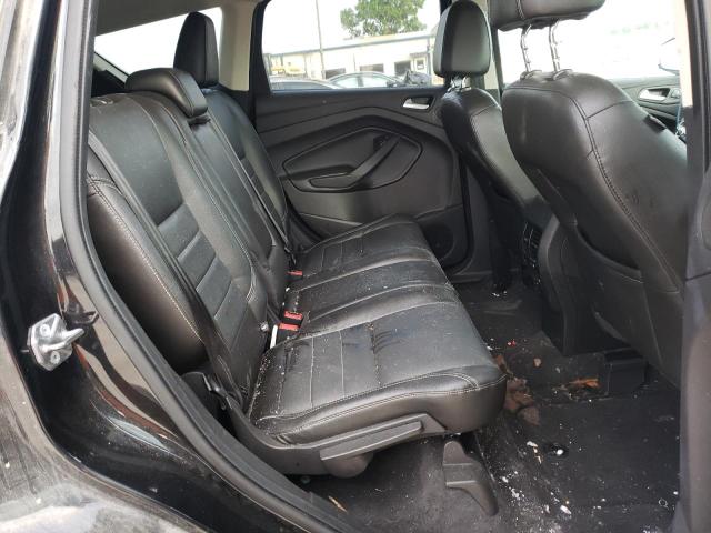 Photo 6 from auction – 2014 FORD ESCAPE TIT with VIN 1FMCU9J94EUE45064