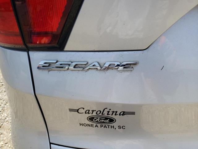 Photo 9 from auction – 2019 FORD ESCAPE S with VIN 1FMCU0F71KUC19885