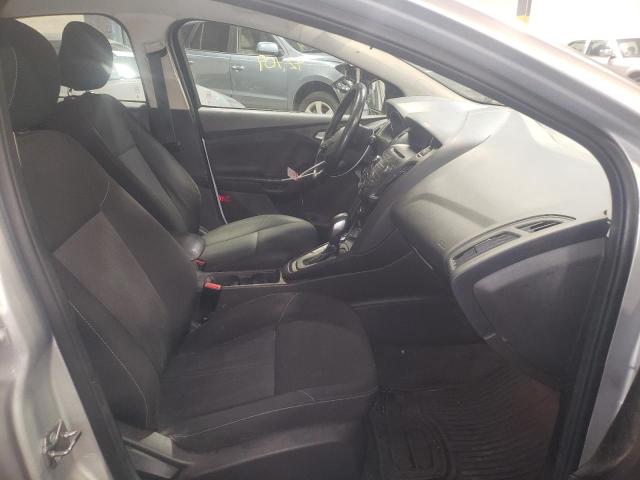 Photo 5 from auction – 2017 FORD FOCUS SE with VIN 1FADP3F21HL261810