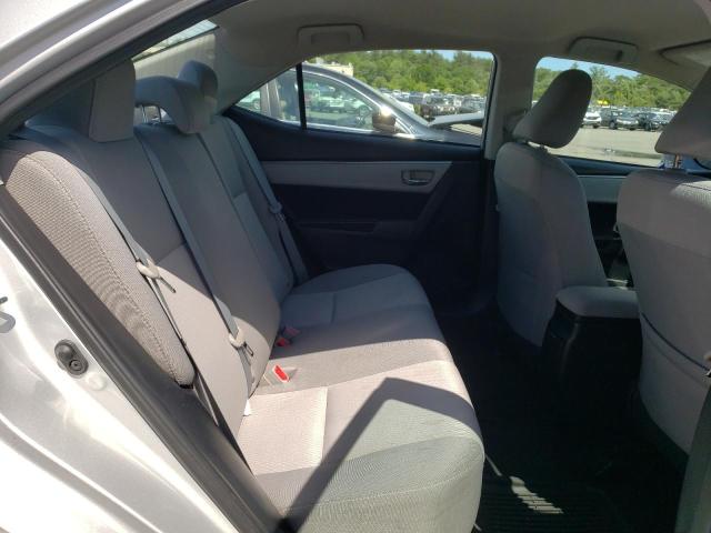 Zdjęcie 6 z aukcji – 2014 TOYOTA COROLLA L z VIN 2T1BURHE6EC199845