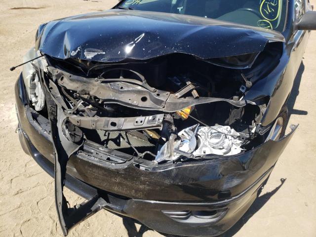 Photo 9 from auction – 2011 TOYOTA CAMRY BASE with VIN 4T1BF3EK8BU195565