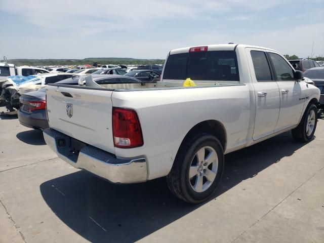 Photo 4 from auction – 2009 DODGE RAM 1500 with VIN 1D3HB18T39S772969