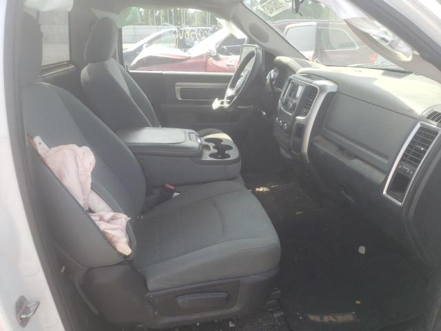 Photo 5 from auction – 2013 RAM 1500 SLT with VIN 3C6JR6EP7DG502953