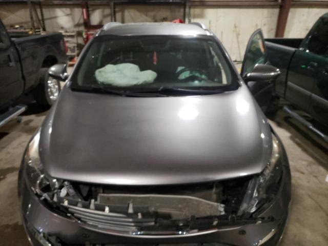 Photo 7 from auction – 2012 KIA SPORTAGE B with VIN KNDPB3A25C7223902