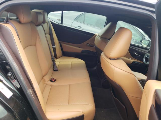 Photo 6 from auction – 2019 LEXUS ES 350 with VIN 58ABZ1B16KU045874