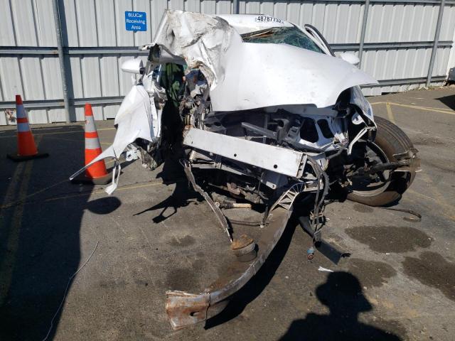 Photo 9 from auction – 2014 CHEVROLET IMPALA LIM with VIN 2G1WC5E36E1146540