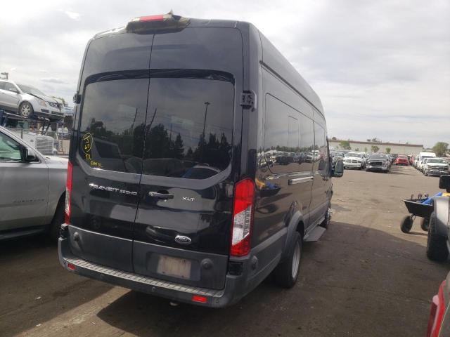 Photo 4 from auction – 2019 FORD TRANSIT T- with VIN 1FBVU4XM6KKA15222