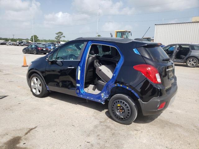 Photo 9 from auction – 2016 BUICK ENCORE with VIN KL4CJASB5GB617112
