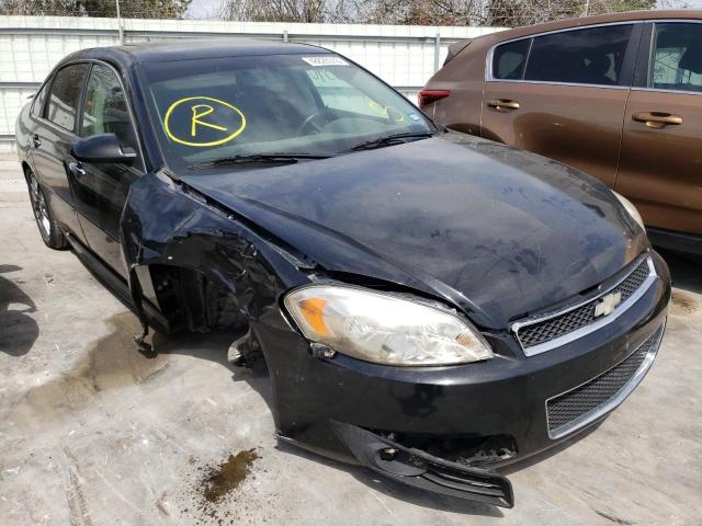 CHEVROLET .S10 2014 with VIN 2G1WC5E36E1160566 - Photo from auction