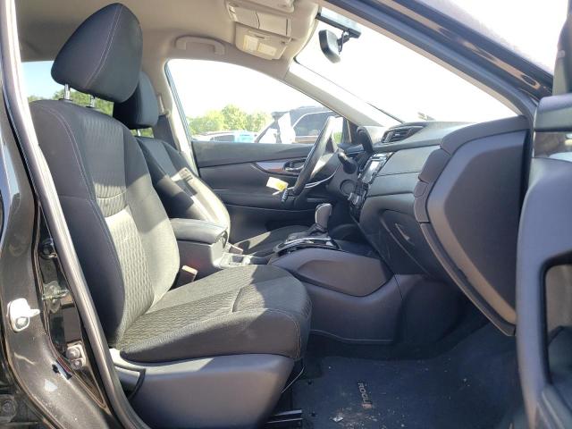 Photo 5 from auction – 2017 NISSAN ROGUE S with VIN KNMAT2MV9HP603612