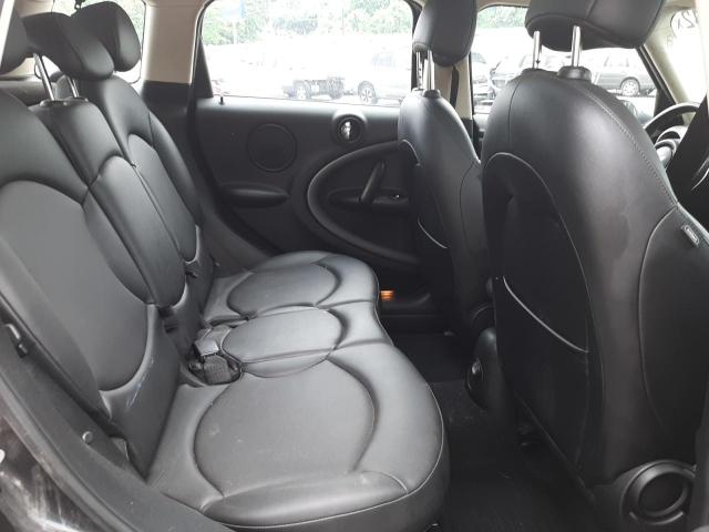 Photo 6 from auction – 2012 MINI COOPER S C with VIN WMWZC5C57CWL57998