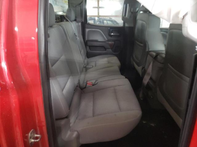 Photo 6 from auction – 2014 GMC SIERRA K15 with VIN 1GTV2UEC4EZ250032
