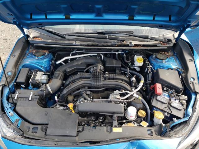 Photo 7 from auction – 2020 SUBARU IMPREZA with VIN 4S3GTAB66L3711153