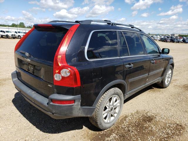 Photo 4 from auction – 2006 VOLVO XC90 with VIN YV4CZ592561291132