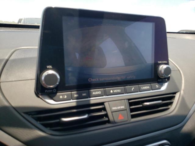 Photo 9 from auction – 2020 NISSAN ALTIMA S with VIN 1N4BL4BV9LC235652