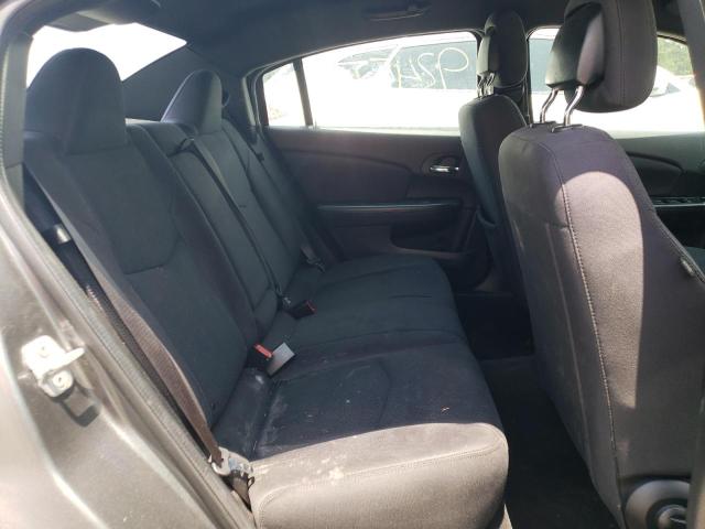 Photo 6 from auction – 2013 CHRYSLER 200 TOURIN with VIN 1C3CCBBB2DN727197