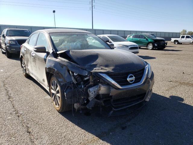 NISSAN ALTIMA 2.5 2016 with VIN 1N4AL3AP3GC136114 - Photo from auction