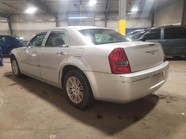 Photo 3 from auction – 2010 CHRYSLER 300 TOURIN with VIN 2C3CA5CV2AH301899