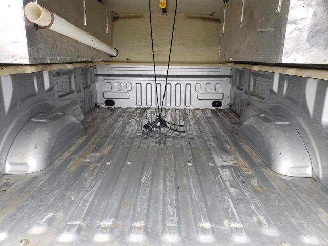 Photo 6 from auction – 2017 FORD F150 with VIN 1FTMF1C88HKC50111