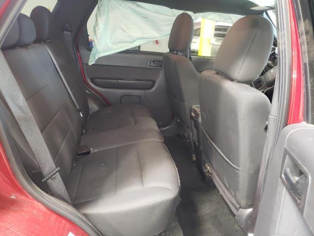 صورة رقم 6 من المزاد - 2011 FORD ESCAPE XLT مع VIN 1FMCU0D7XBKC47263