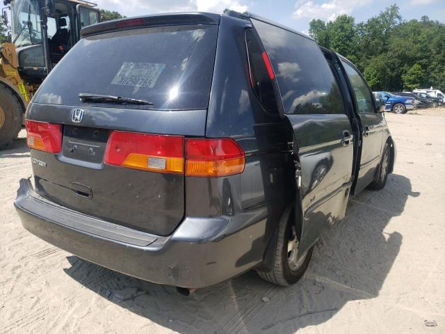 Photo 4 from auction – 2004 HONDA ODYSSEY EX with VIN 5FNRL18994B010315