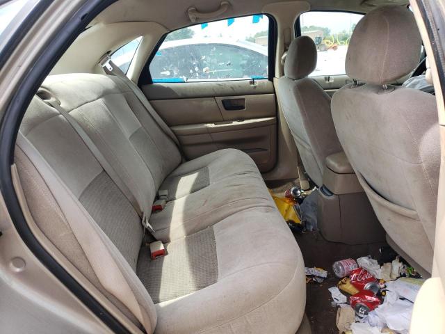 Photo 6 from auction – 2004 FORD TAURUS SE with VIN 1FAFP53UX4A151225