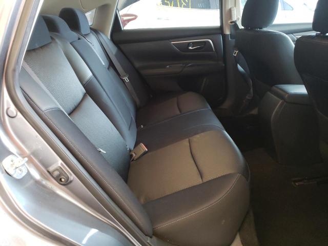 Photo 6 from auction – 2016 NISSAN ALTIMA 2.5 with VIN 1N4AL3AP7GC265246