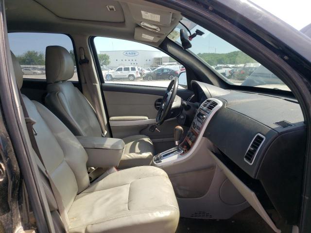 Photo 5 from auction – 2007 CHEVROLET EQUINOX LT with VIN 2CNDL73F976004207