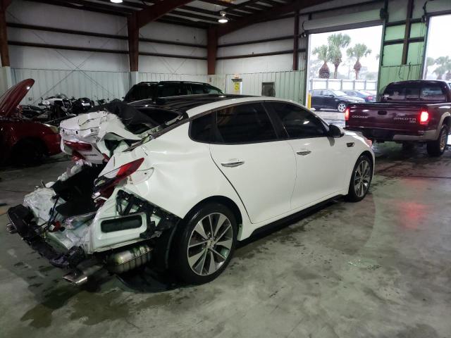 Photo 4 from auction – 2016 KIA OPTIMA SX with VIN 5XXGW4L26GG069012