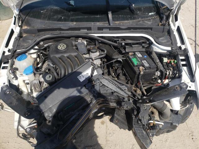Photo 7 from auction – 2012 VOLKSWAGEN JETTA BASE with VIN 3VW2K7AJ8CM467068