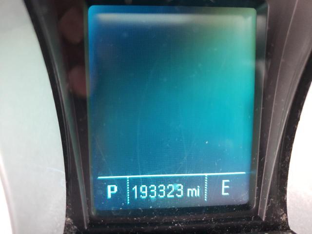 Photo 8 from auction – 2012 CHEVROLET EQUINOX LT with VIN 2GNFLGE59C6169337