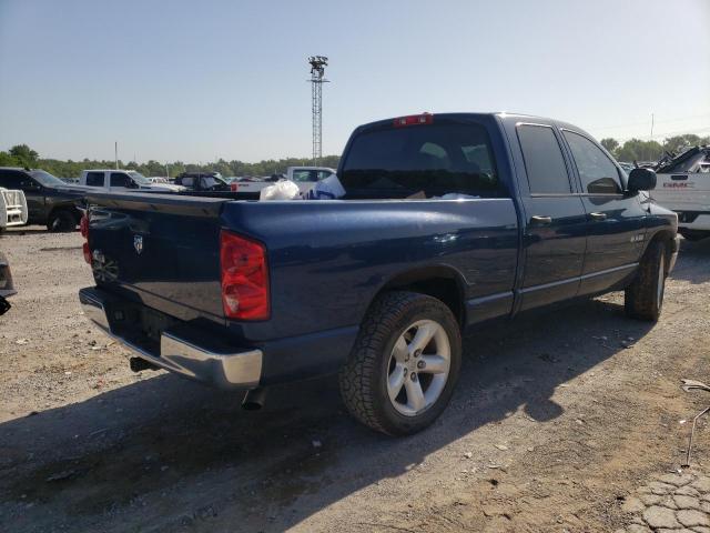 Photo 4 from auction – 2008 DODGE RAM 1500 S with VIN 1D7HA18N58J114903