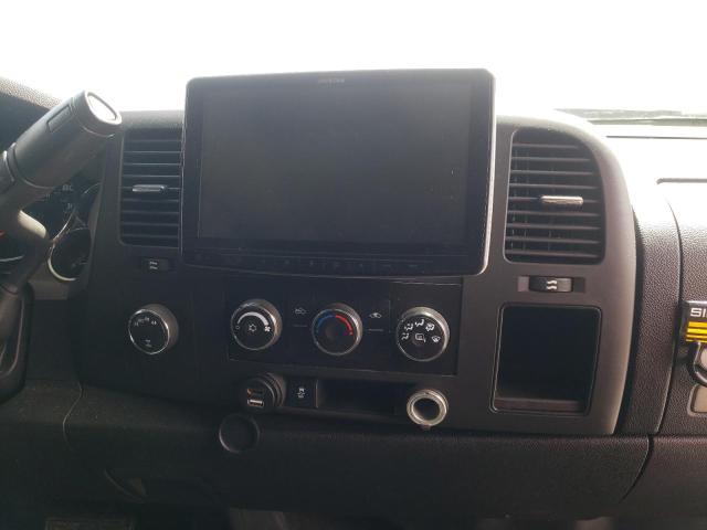 Photo 9 from auction – 2012 CHEVROLET SILVERADO with VIN 3GCPKSE74CG264591