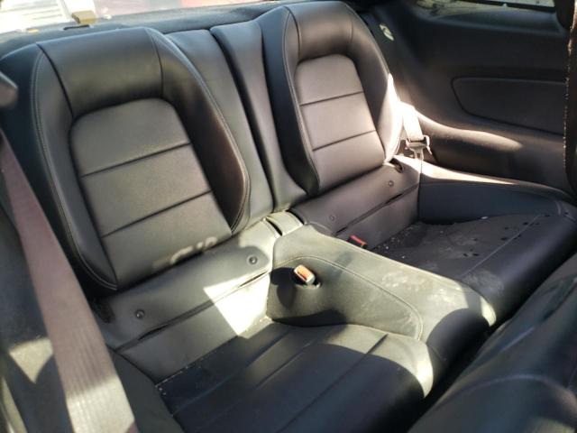 Photo 6 from auction – 2016 FORD MUSTANG with VIN 1FA6P8TH6G5304992