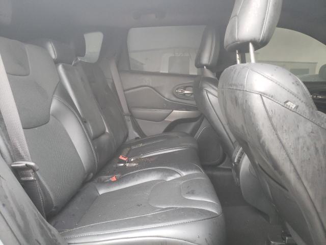 Photo 6 from auction – 2020 JEEP CHEROKEE with VIN 1C4PJMDX3LD531278