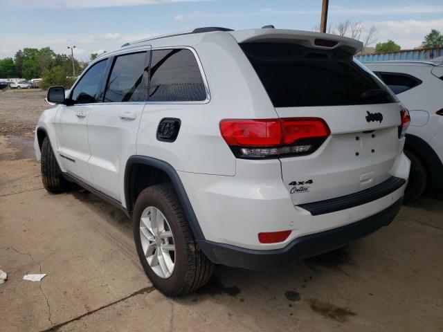 Photo 3 from auction – 2017 JEEP GRAND CHER with VIN 1C4RJFAG4HC715344